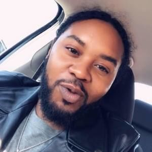 Meet your Posher, Terrell